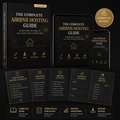 The STR Host OS™ — Complete Airbnb Host System